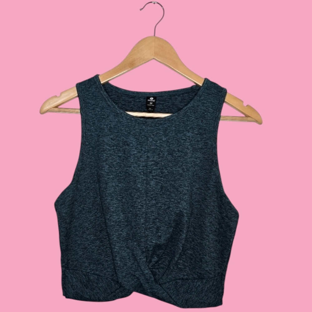Cute Workout Top